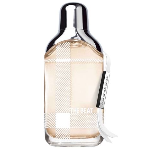 Nước hoa Burberry The Beat Eau De Parfum 75ml 